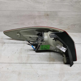 Фонарь задний правый Renault Fluence I