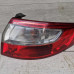 Фонарь задний правый Renault Fluence I Фонарь задний правый Renault Fluence I