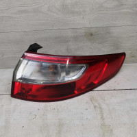 Фонарь задний правый Renault Fluence I Фонарь задний правый Renault Fluence I