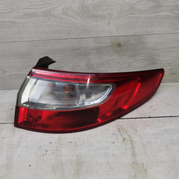 Фонарь задний правый Renault Fluence I Фонарь задний правый Renault Fluence I