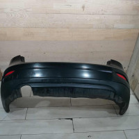 Бампер задний Renault Fluence I Бампер задний Renault Fluence I