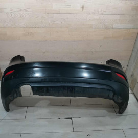 Бампер задний Renault Fluence I