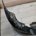 Бампер задний Renault Fluence I