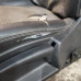 Сиденье Renault Fluence I