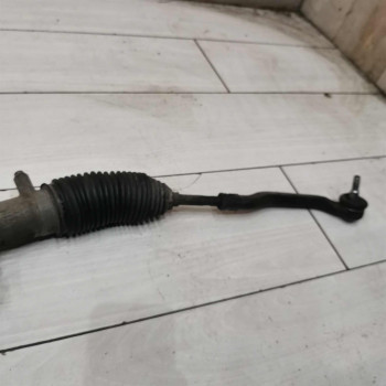 Рулевая рейка Renault Fluence I, дефект