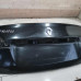 Крышка багажника Renault Fluence I Крышка багажника Renault Fluence I