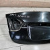 Крышка багажника Renault Fluence I Крышка багажника Renault Fluence I