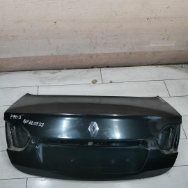 Крышка багажника Renault Fluence I