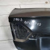 Крышка багажника Renault Fluence I Крышка багажника Renault Fluence I