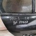 Дверь задняя правая Renault Fluence I Дверь задняя правая Renault Fluence I