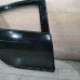 Дверь задняя правая Renault Fluence I Дверь задняя правая Renault Fluence I