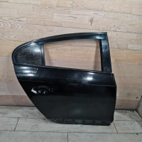 Дверь задняя правая Renault Fluence I Дверь задняя правая Renault Fluence I