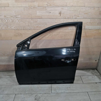 Дверь передняя левая Renault Fluence I Дверь передняя левая Renault Fluence I