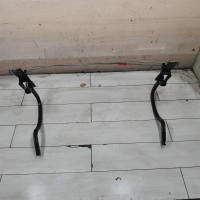 Петля крышки багажника Renault Fluence I Петля крышки багажника Renault Fluence I