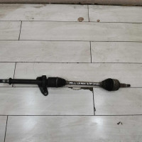 Полуось правая привод вал шрус Renault Fluence I Полуось правая привод вал шрус Renault Fluence I