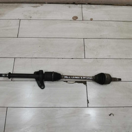 Полуось правая привод вал шрус Renault Fluence I Полуось правая привод вал шрус Renault Fluence I