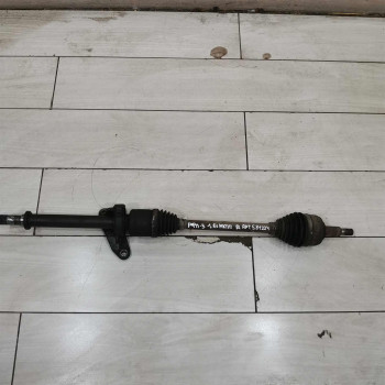 Полуось правая привод вал шрус Renault Fluence I Полуось правая привод вал шрус Renault Fluence I