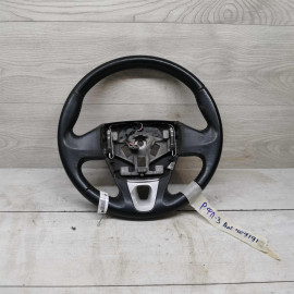 Руль Renault Fluence I Руль Renault Fluence I