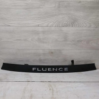 Фонарь подсветки номера Renault Fluence I Фонарь подсветки номера Renault Fluence I