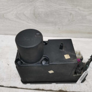 Вакуумное устройство системы центрального замка Audi 80 B4 Вакуумное устройство системы центрального замка Audi 80 B4