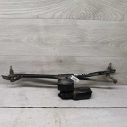 Трапеция стеклоочистителя Audi 80 B4 Трапеция стеклоочистителя Audi 80 B4