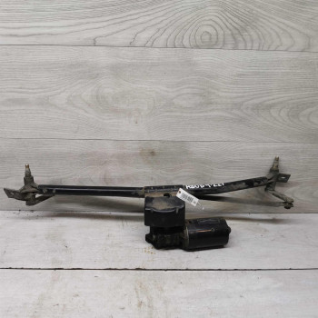 Трапеция стеклоочистителя Audi 80 B4 Трапеция стеклоочистителя Audi 80 B4