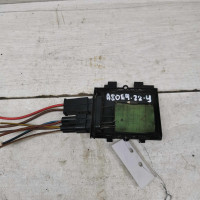 Сопротивление печки резистор Audi 80 B3, Volkswagen Passat B3, Audi 80 B4 Сопротивление печки резистор Audi 80 B3, Volkswagen Passat B3, Audi 80 B4