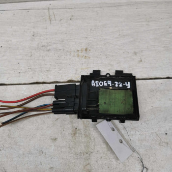 Сопротивление печки резистор Audi 80 B3, Volkswagen Passat B3, Audi 80 B4 Сопротивление печки резистор Audi 80 B3, Volkswagen Passat B3, Audi 80 B4