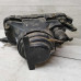 Фара передняя правая Audi 80 B4, дефект Фара передняя правая Audi 80 B4, дефект