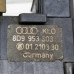 Подрулевой переключатель в сборе Audi 80 B4 Подрулевой переключатель в сборе Audi 80 B4
