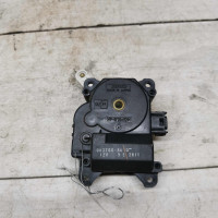 Моторчик заслонки печки сервопривод Toyota Avensis Verso I дорестайлинг Моторчик заслонки печки сервопривод Toyota Avensis Verso I дорестайлинг