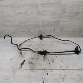 Трубка сцепления шланг Toyota Avensis Verso I Трубка сцепления шланг Toyota Avensis Verso I