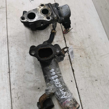 Клапан EGR Toyota Avensis Verso I Клапан EGR Toyota Avensis Verso I