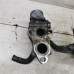 Клапан EGR Toyota Avensis Verso I Клапан EGR Toyota Avensis Verso I