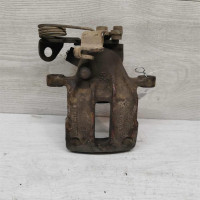 Суппорт задний левый Audi 80 B4 Суппорт задний левый Audi 80 B4