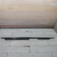 Накладка на порог наружная Audi 80 B3, Audi 80 B4 Накладка на порог наружная Audi 80 B3, Audi 80 B4