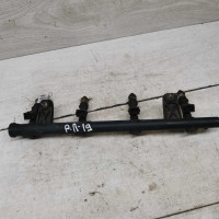 Форсунка топливная Renault logan I Форсунка топливная Renault logan I