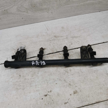 Форсунка топливная Renault logan I Форсунка топливная Renault logan I