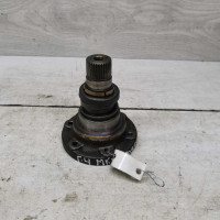 Фланец МКПП Volkswagen Golf 4, Skoda Octavia I A4 Фланец МКПП Volkswagen Golf 4, Skoda Octavia I A4