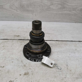 Фланец МКПП Volkswagen Golf 4, Skoda Octavia I A4 Фланец МКПП Volkswagen Golf 4, Skoda Octavia I A4