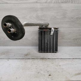 Радиатор печки салона Renault logan I