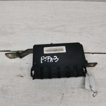 Блок предохранителей Renault Fluence I Блок предохранителей Renault Fluence I