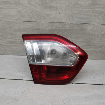 Фонарь задний левый Renault Fluence I Фонарь задний левый Renault Fluence I