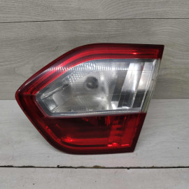 Фонарь задний правый Renault Fluence I