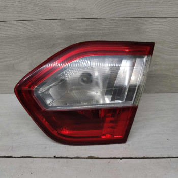 Фонарь задний правый Renault Fluence I Фонарь задний правый Renault Fluence I