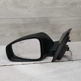 Зеркало наружное левое Renault Fluence I