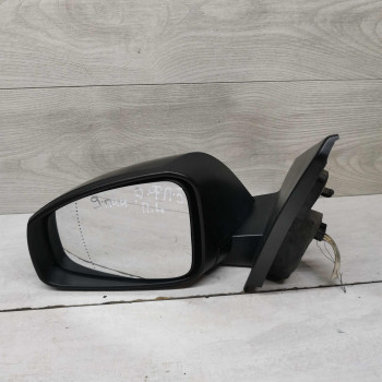 Зеркало наружное левое Renault Fluence I Зеркало наружное левое Renault Fluence I