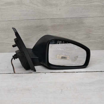 Зеркало наружное правое Renault Fluence I Зеркало наружное правое Renault Fluence I