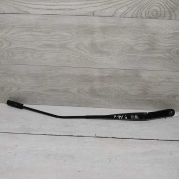 Поводок стеклоочистителя правый Renault Fluence I Поводок стеклоочистителя правый Renault Fluence I