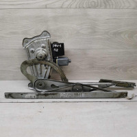 Стеклоподъёмник электрический передний правый Renault Fluence I